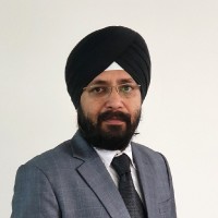 Gurindar Singh