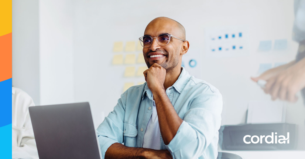 AWS NAMER DNB Meetup: How Cordial reduces operational complexity with EKS, Karpenter & Bottlerocket