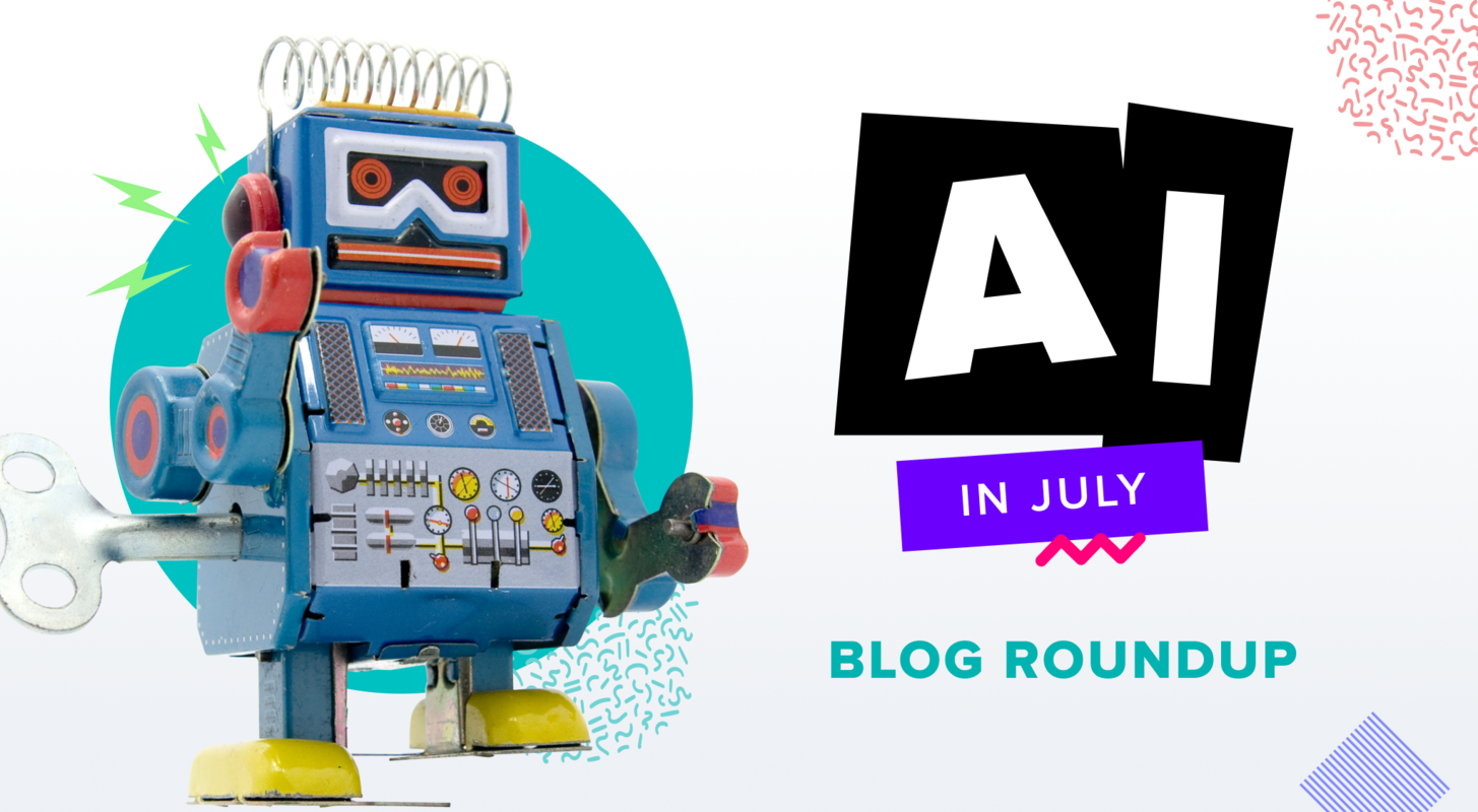 AI Spotlight: Top 5 Must-Read Blogs on AI Marketing