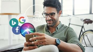 Your Secret Weapon in Search? Your People.