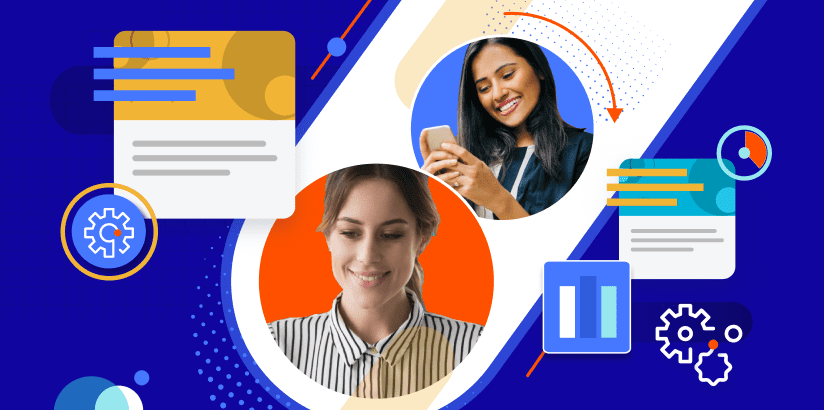 Essential Features of Sales Enablement Tool
