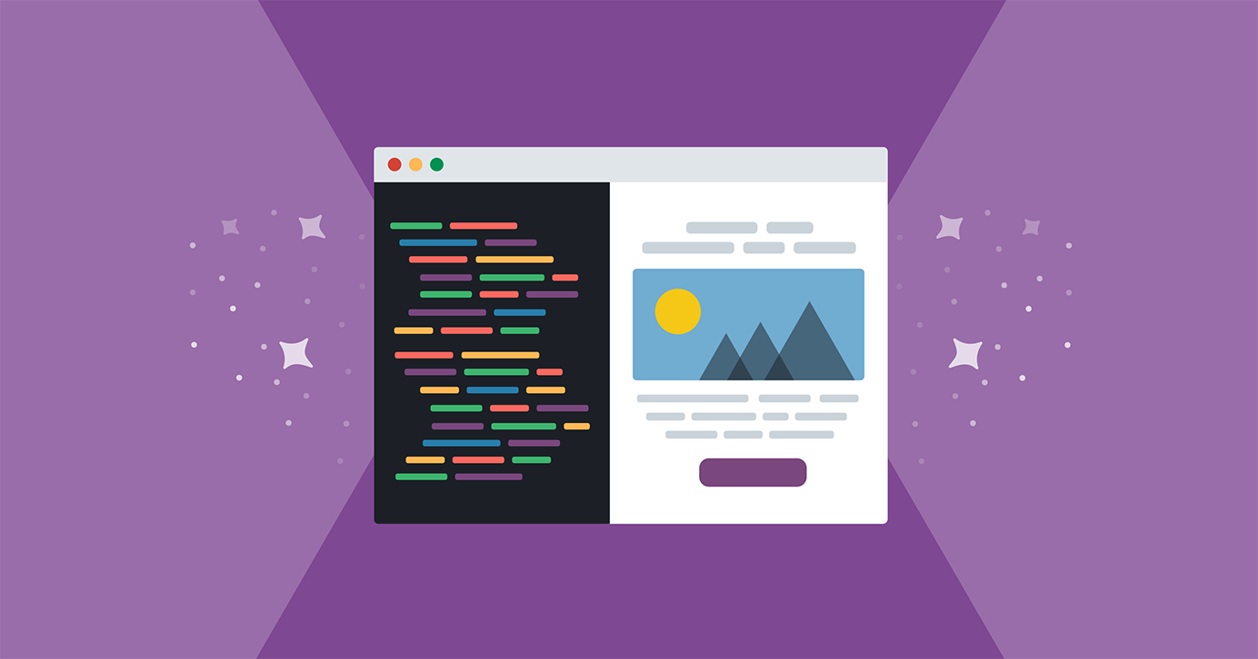 How to Add an Email Background Image Easily (+ the Code to Do It!)