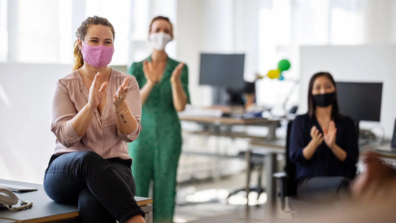 Customer Service Week Top Takeaways – Plus, Meet the Service Award Winners