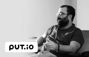 How Put.io proactively supports customers with Intercom
