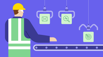 What is marketing automation?  