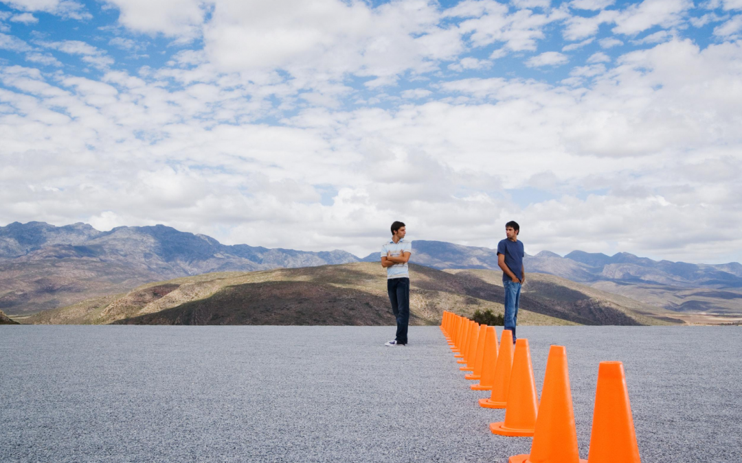 7 Ways to Fix the Sales & Marketing Divide | Zymplify