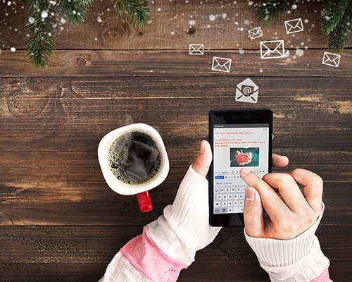 Holiday Email Automation Strategies