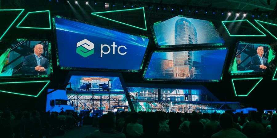 12 Imaginative Events from PTC