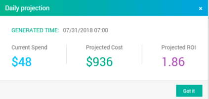 Feature Focus: Skai Budget Manager