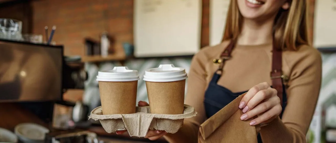 How Coffee Brands Can Get More 5-Star Reviews and Exceed Growth Expectations