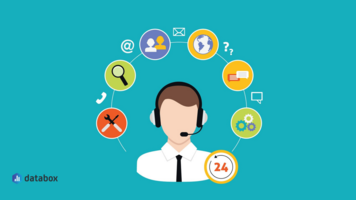 11 Tactics for Effectively Measuring Your Customer Service ROI | Databox Blog
