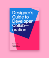 Introducing the Designer's Guide to Developer Collaboration - SendGrid