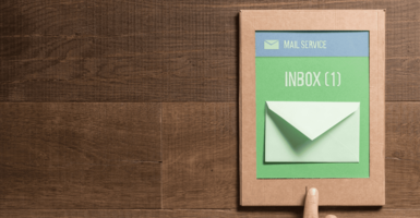 Prospecting emails: 7 templates for nailing that first impression
