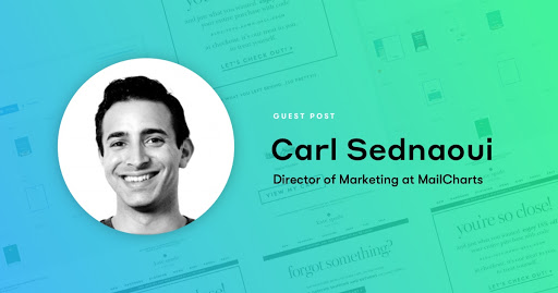 3 Bulletproof Ways to Structure Your Next Cart Abandonment Email Campaign