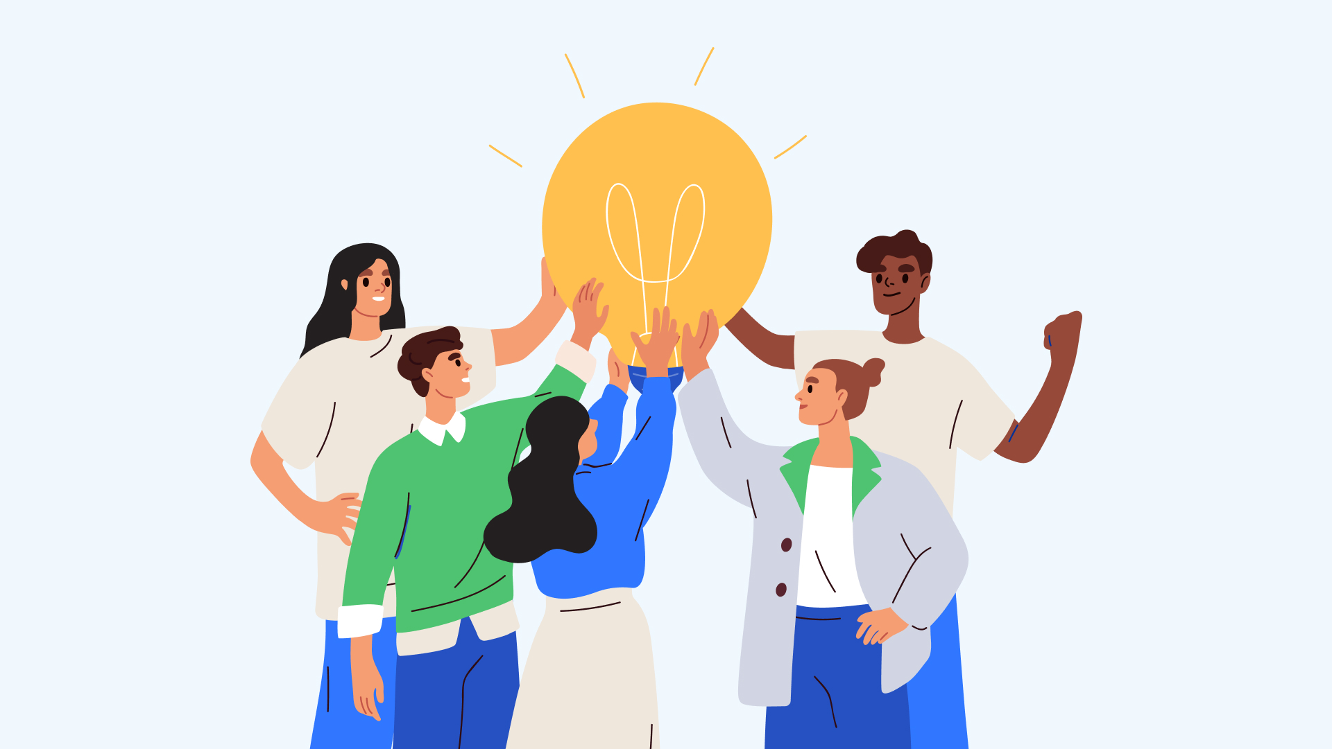 8 Ways to Build B2B Thought Leadership