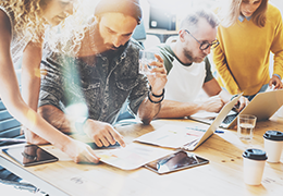 Nurturing Relationships In An Extremely Long Sales Cycle: Marketing Agency Starshot Sees Stellar Results