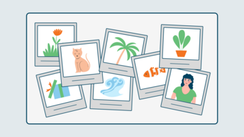 How to Use Photo Dumps to Curate Authenticity on Social Media