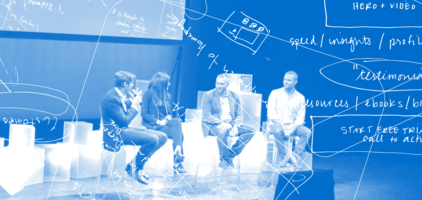 Inside Intercom New York startup panel | Inside Intercom