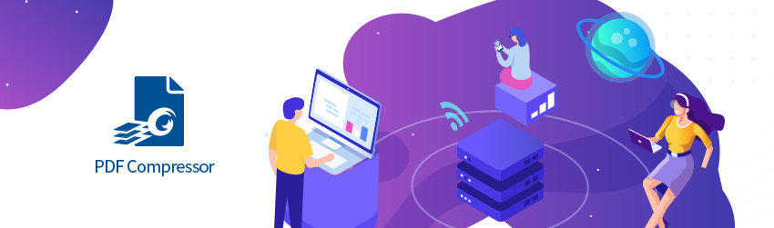 Why is more internet bandwidth not fixing remote worker performance? - Foxit PDF Blog