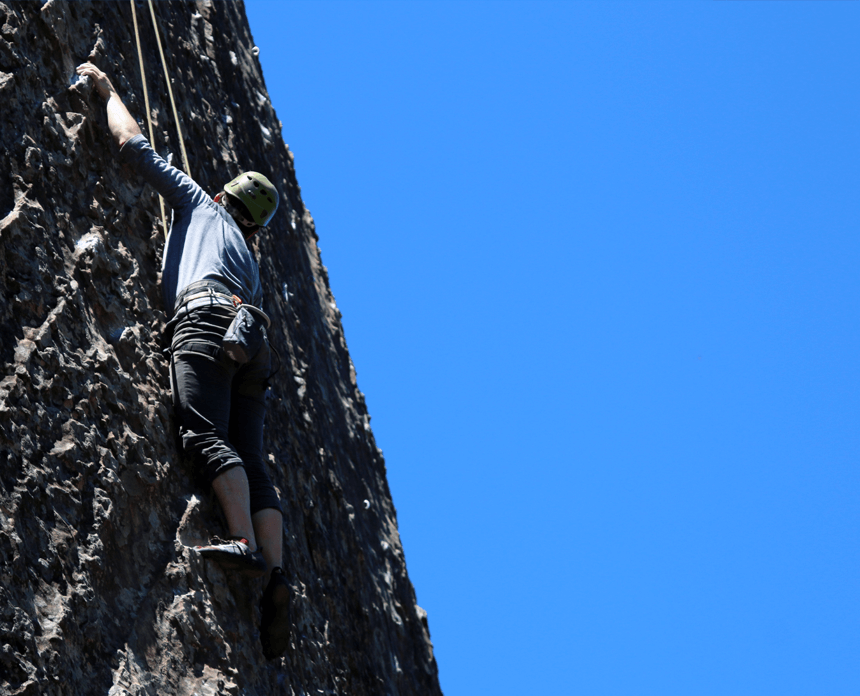 Meet the Openprise team: A minute with Grant Saechao