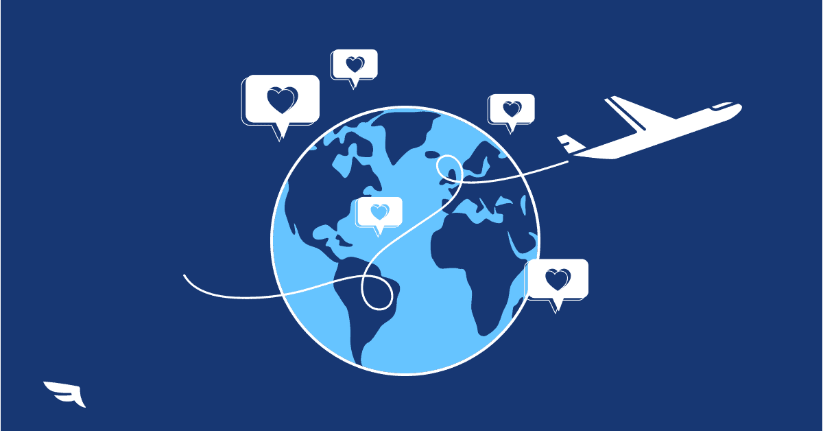 7 Best Travel Brands on Social Media (and What We Can Learn From Them).