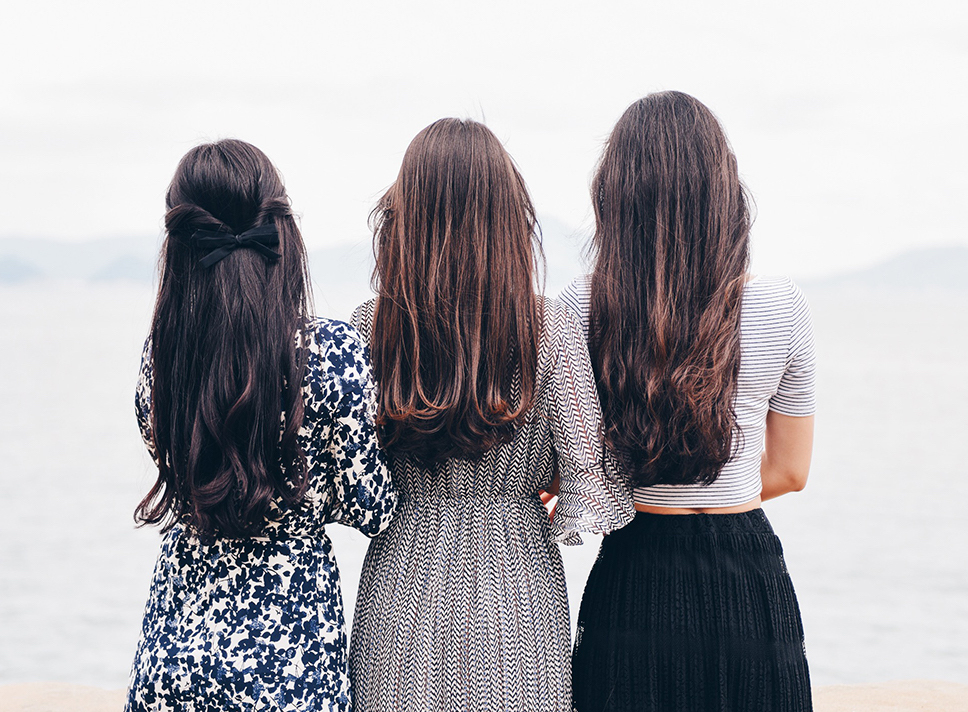 Why you need a work sister wife - Relate by Zendesk