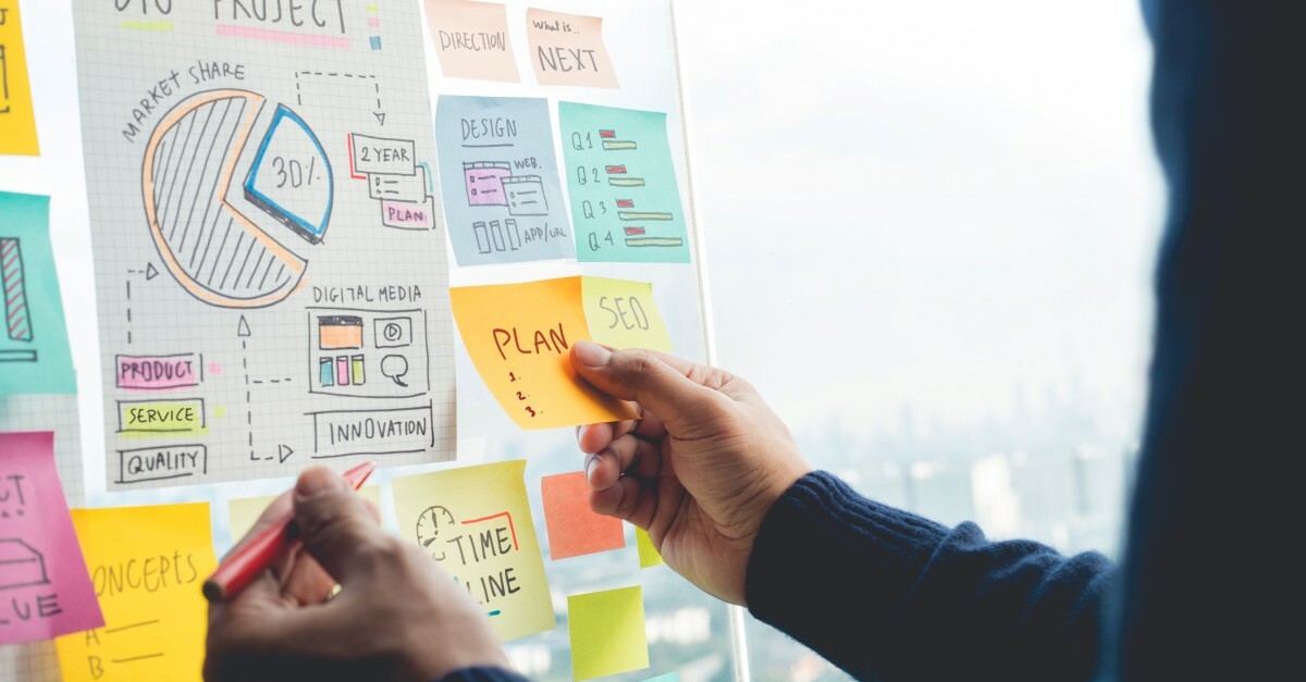 2019 Vision: Strategic Selling Solutions and Offerings