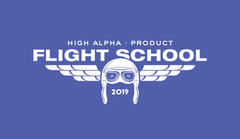 Top Takeaways from Product Flight School 2019