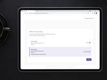 OneSpan Sign Release 11.42: Revamped Javascript Notifications