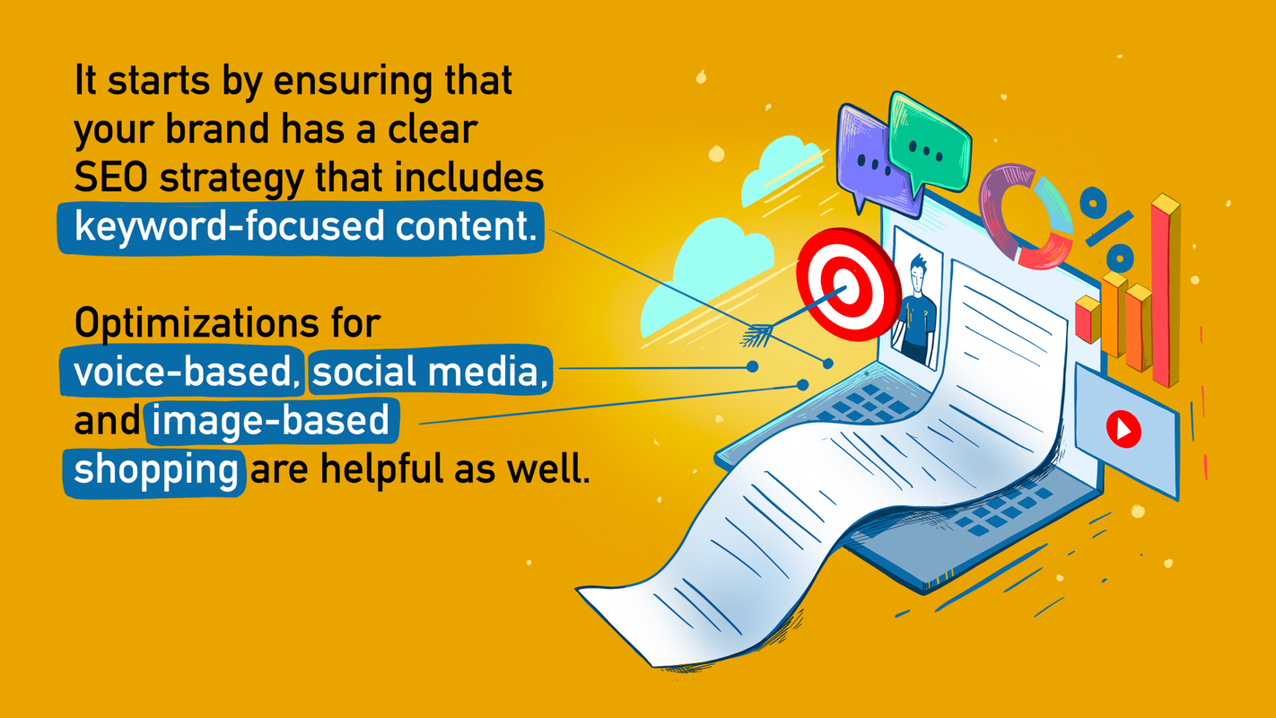 How Web Insights Can Help You Identify and Outsell Your E-Commerce Competitors