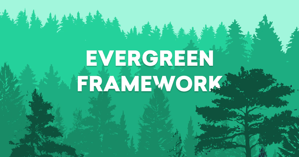 Introducing the Evergreen Framework: 4 Customer Journeys Every Brand...