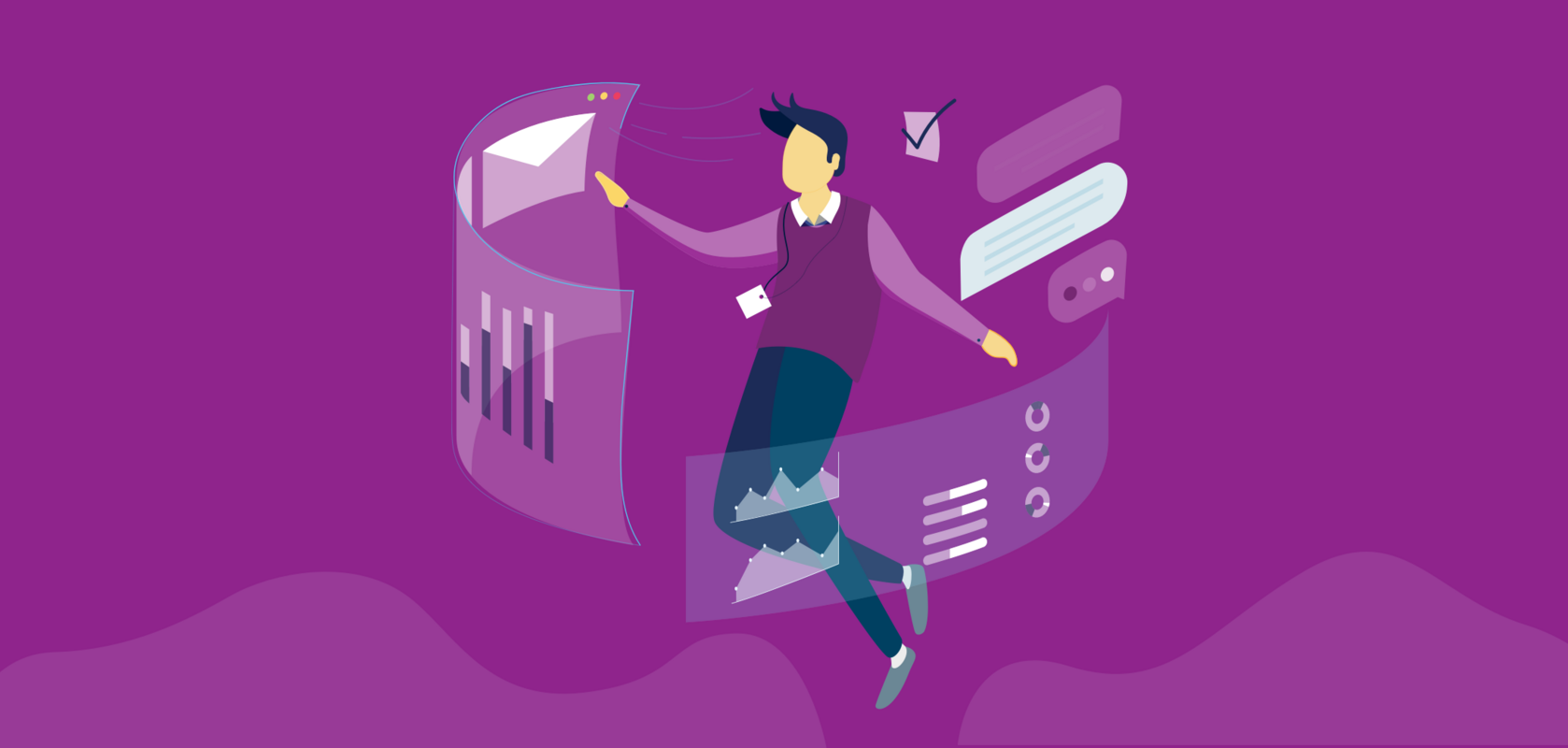 How the liquid workforce may look different by the end of 2019