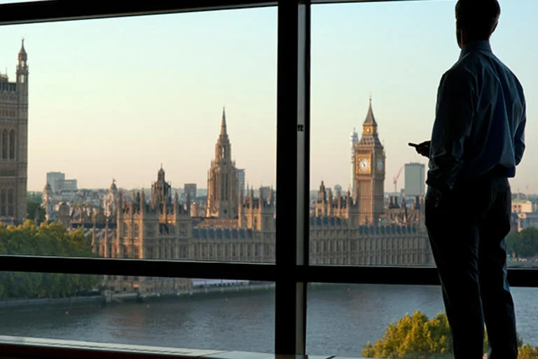 Why the UK Is Standing Tall at the Forefront of Fintech