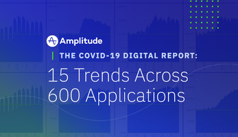 The COVID-19 Digital Report: 15 Trends Across 600 Applications