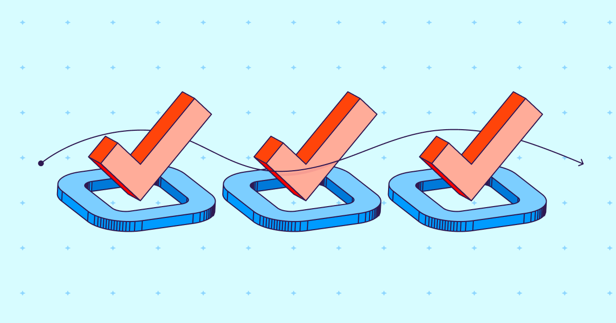 Checklist for RevOps + GTM teams