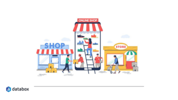 Shopify Guide: Best Shopify Features, Metrics & Tips for Dashboards & Reporting 