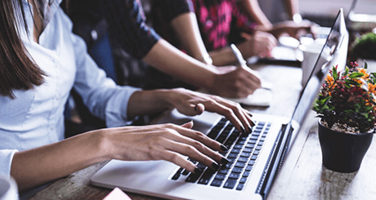 Writing job descriptions for hiring millennials