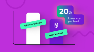 How to Lower CPL by 20% on Native MediaGo Traffic with Xevio using Voluum