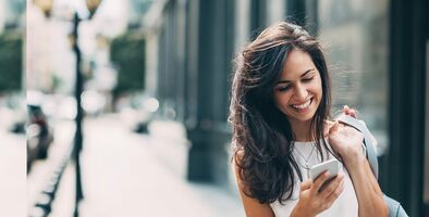 Create end-to-end digital journeys for customers and teams