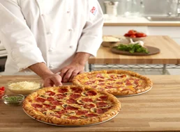 How Dominos is Using Customer Feedback and Social Media Outreach to Reinvent Its Brand