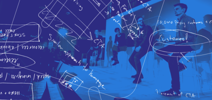 Inside Intercom London startup panel | Inside Intercom