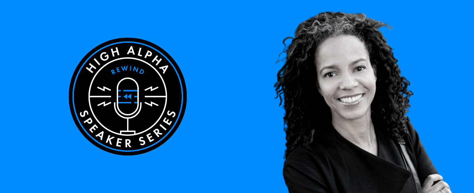 Corporate Venturing with Lisa Coca, Toyota Ventures Partner