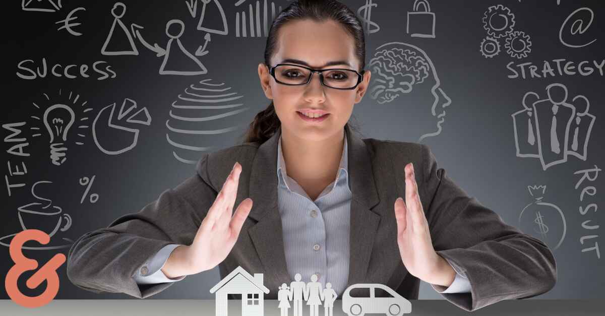 How to Position Your IT Solution in the P&C Insurance Vertical Market