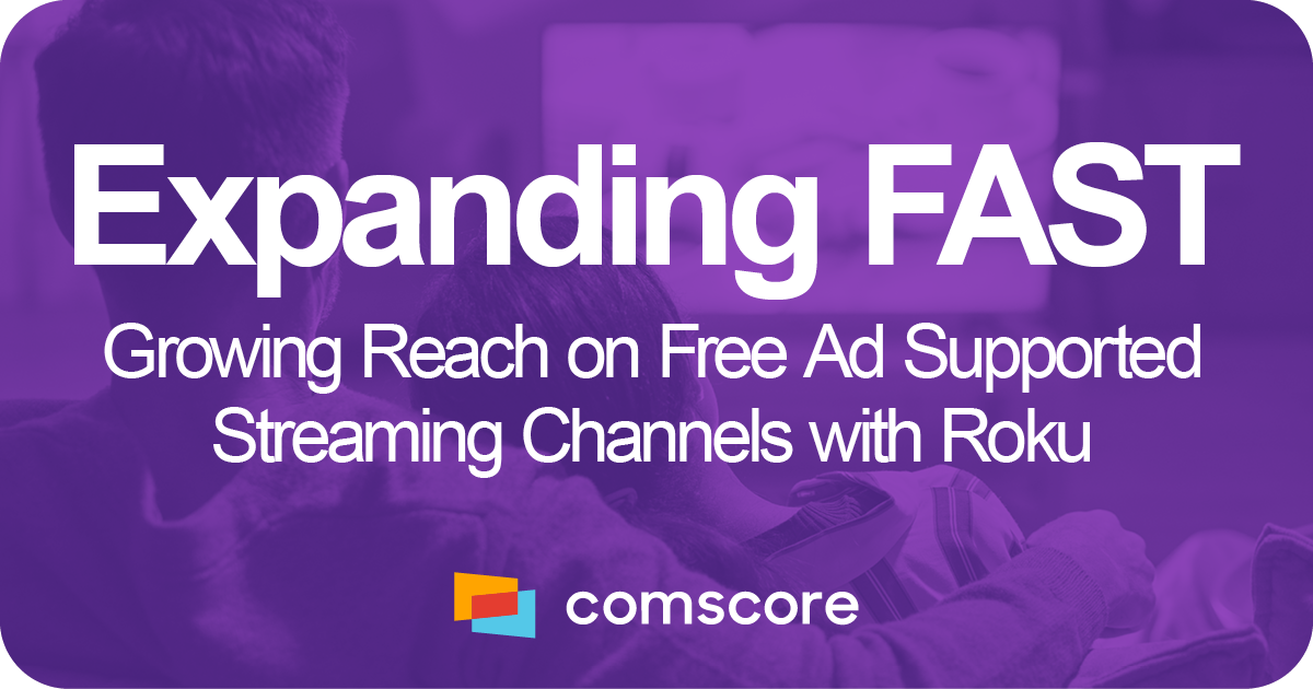 Expanding Fast: Growing Reach on Free Ad Supported Streaming Channels with Roku