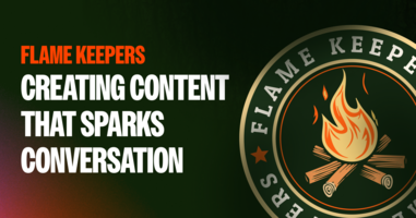 Creating Content That Sparks Conversation