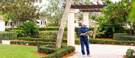 FirstService Residential unites training programs