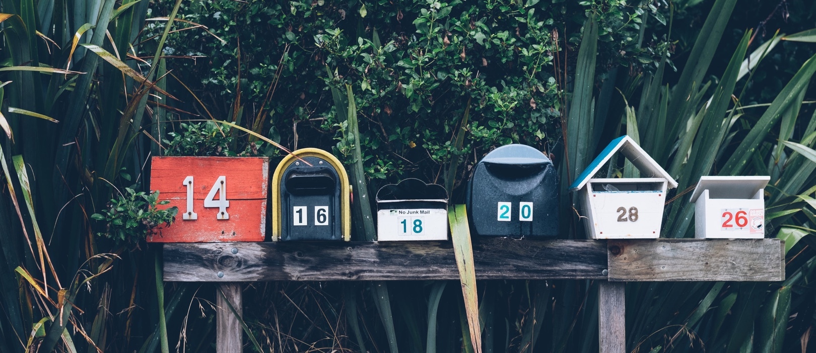 3 Direct Mail Campaigns for Customer Onboarding