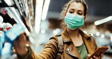 3 Ways Social Advertisers Are Rethinking Their Creative Strategy In the Light Of Covid