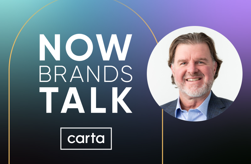 Carta's CRO talks about sales and the customer experience