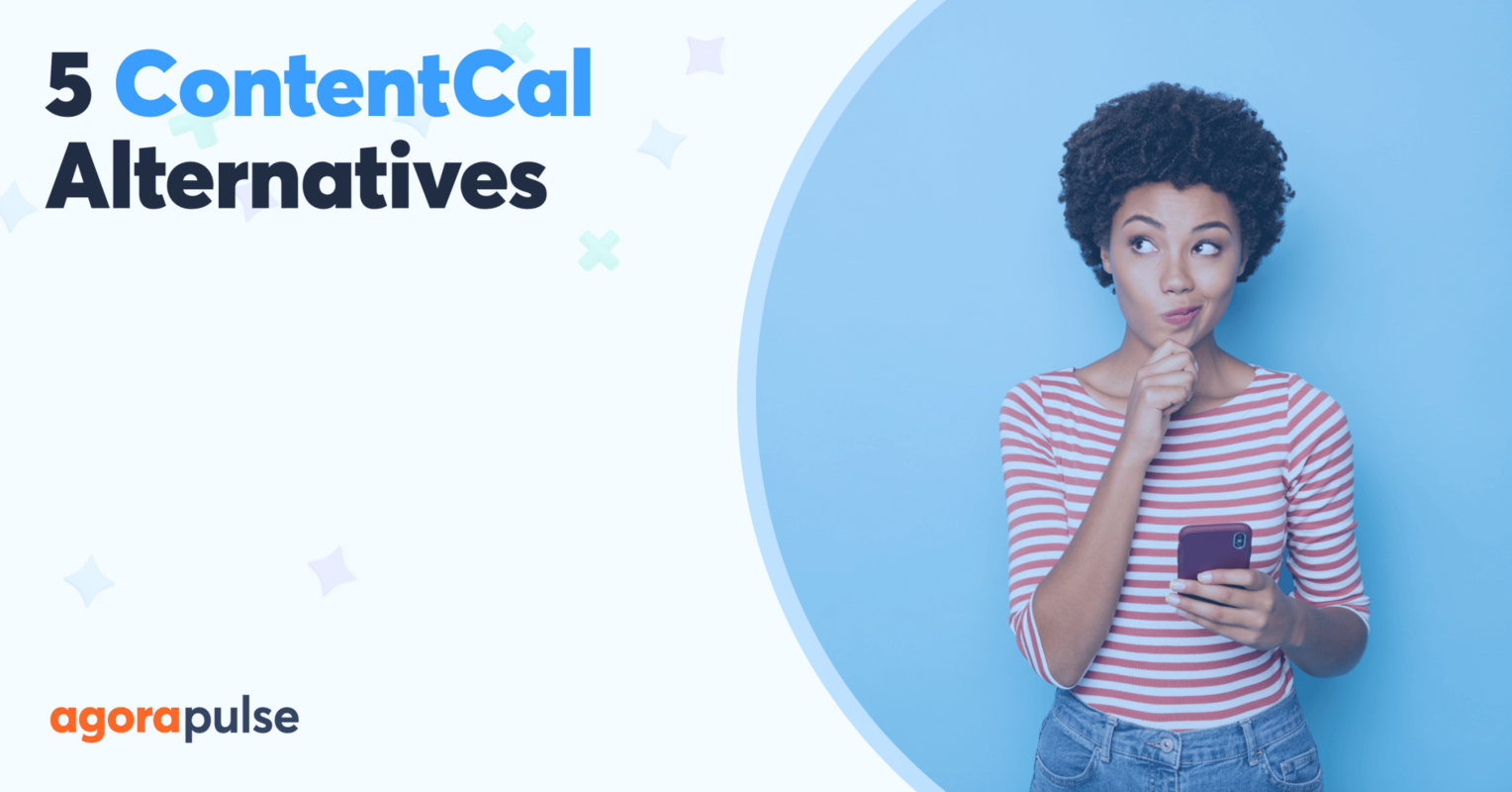 5 ContentCal Alternatives You Should Try Today